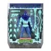 Super7 Teenage Mutant Ninja Turtles^Teenage Mutant Ninja Turtles Ultimates! - Foot Soldier [Glow]
