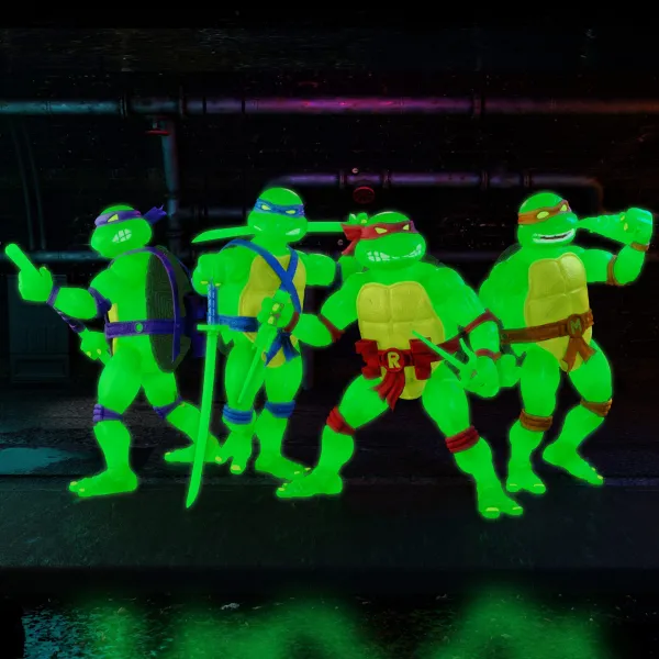 teenage_mutant_ninja_turt_1-54.webp Super7 Teenage Mutant Ninja Turtles^Teenage Mutant Ninja Turtles Ultimates! Mutagen Ooze Glow Figures ( Exclusive)