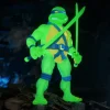 Super7 Teenage Mutant Ninja Turtles^Teenage Mutant Ninja Turtles Ultimates! - Leonardo [Mutagen Ooze Glow]