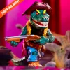 Super7 Teenage Mutant Ninja Turtles^Teenage Mutant Ninja Turtles Ultimates! Wave 5 - Leatherhead