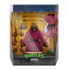 Super7 Teenage Mutant Ninja Turtles^Teenage Mutant Ninja Turtles Ultimates! Wave 9 - Splinter (Flocked)