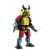 Super7 Teenage Mutant Ninja Turtles^Teenage Mutant Ninja Turtles Ultimates! Wave 5 - Leo The Sewer Samurai