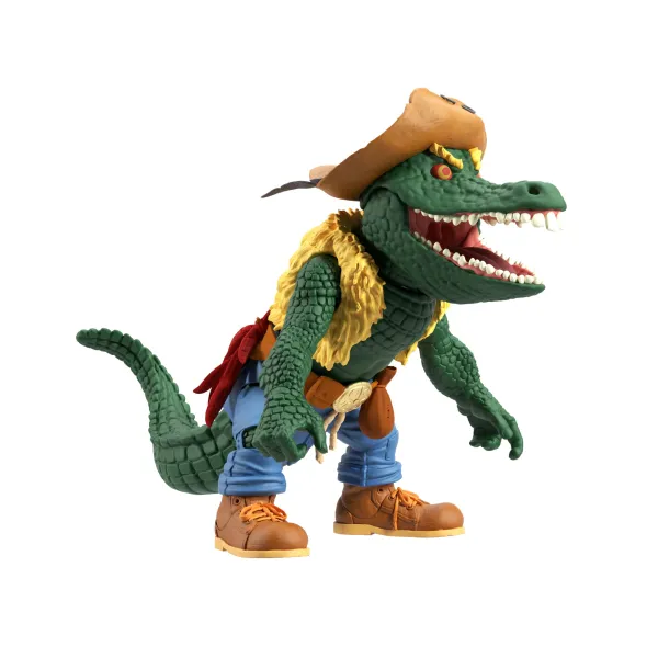 Super7 Teenage Mutant Ninja Turtles^Teenage Mutant Ninja Turtles Ultimates! Wave 5 - Leatherhead