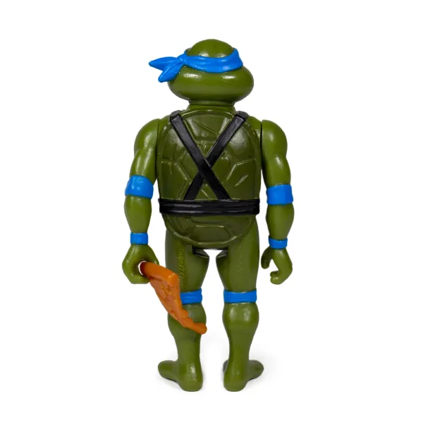 teenage_mutant_ninja_turt_2-81.webp Super7 Teenage Mutant Ninja Turtles^Teenage Mutant Ninja Turtles Reaction Figure - Leonardo