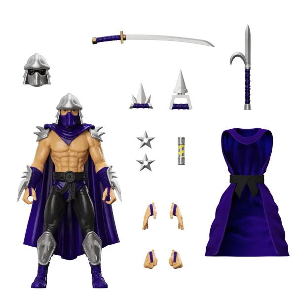 teenage_mutant_ninja_turt_3-35.webp Super7 Teenage Mutant Ninja Turtles^Teenage Mutant Ninja Turtles Ultimates! Wave 8 - Set Of 4