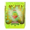 Super7 Teenage Mutant Ninja Turtles^Teenage Mutant Ninja Turtles Ultimates! - Raphael [Mutagen Ooze Glow] (Pre-Order Exclusive)