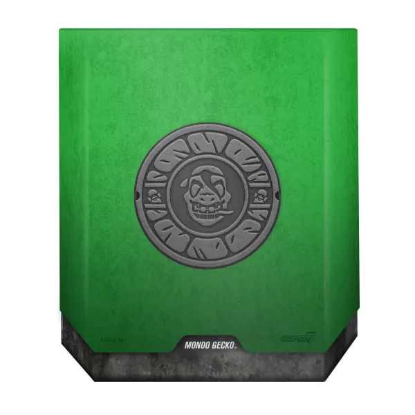 teenage_mutant_ninja_turt_3-54.webp Super7 Teenage Mutant Ninja Turtles^Teenage Mutant Ninja Turtles Ultimates! Wave 4 - Mondo Gecko
