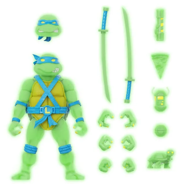 teenage_mutant_ninja_turt_4-19.webp Super7 Teenage Mutant Ninja Turtles^Teenage Mutant Ninja Turtles Ultimates! Mutagen Ooze Glow Figures ( Exclusive)