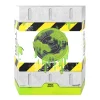 Super7 Teenage Mutant Ninja Turtles^Teenage Mutant Ninja Turtles Ultimates! - Raphael [Mutagen Ooze Glow] (Pre-Order Exclusive)