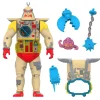 Super7 Teenage Mutant Ninja Turtles^Teenage Mutant Ninja Turtles Super Cyborg - Krang Android (Full Color)