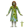 the_exorcist_reaction_fig_1.webp Super7 The Exorcist^The Exorcist Reaction Figures Wave 2 - Regan (Vomit Splatter)