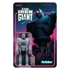 Super7 The Iron Giant^The Iron Giant Reaction Figure - The Iron Giant (With Hogarth Hughes)