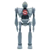 Super7 The Iron Giant^The Iron Giant Reaction Figure - Super Iron Giant