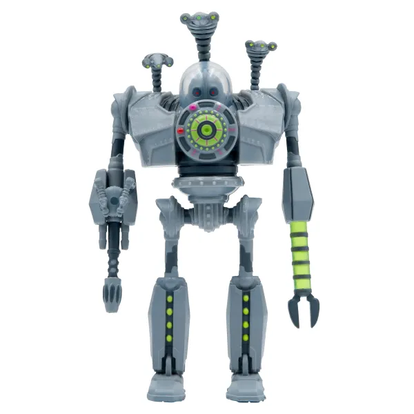 the_iron_giant_reaction_f_1.webp Super7 The Iron Giant^The Iron Giant Reaction Figure - Attack Giant