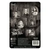 Super7 The Munsters^The Munsters Reaction Wave 3 - Marilyn Munster (Grayscale)
