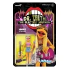 Super7 Disney^The Muppets Reaction Figures Wave 1- Electric Mayhem Band - Janice