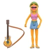 Super7 Disney^The Muppets Reaction Figures Wave 1- Electric Mayhem Band - Janice