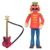 Super7 Disney^The Muppets Reaction Figures Wave 1- Electric Mayhem Band - Floyd