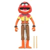 the_muppets_reaction_figu_3.webp Super7 Disney^The Muppets Reaction Figures Wave 1- Electric Mayhem Band Set Of 6
