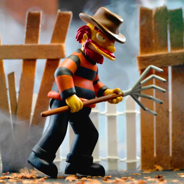 the_simpsons_reaction_fig_1-3.webp Super7 The Simpsons^The Simpsons Reaction Figures Wave 04 (Tree House Of Horror V2) - Nightmare Willie