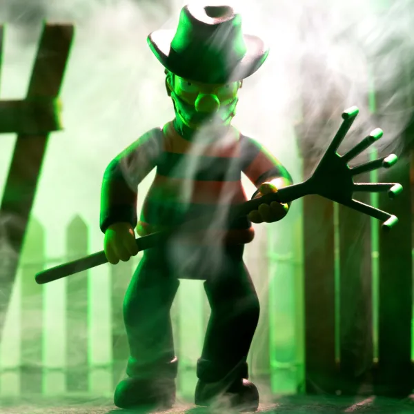 the_simpsons_reaction_fig_5-1.webp Super7 The Simpsons^The Simpsons Reaction Figures Wave 04 (Tree House Of Horror V2) - Nightmare Willie