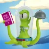 Super7 The Simpsons^The Simpsons Ultimates W3 - Kodos