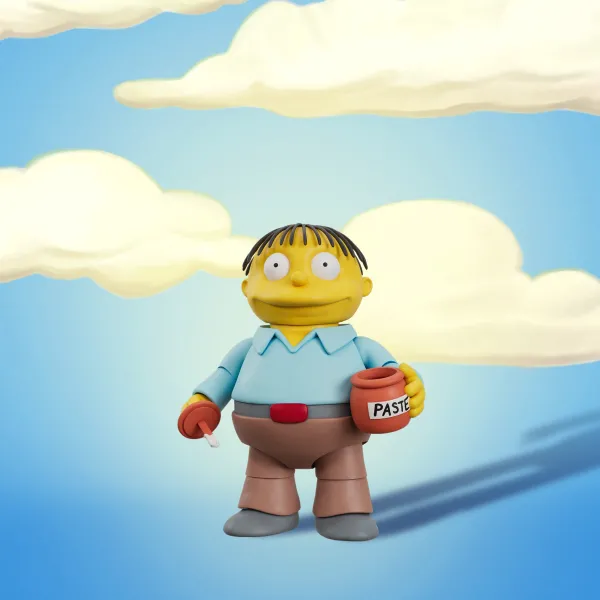 the_simpsons_ultimates_w__1-5.webp Super7 The Simpsons^The Simpsons Ultimates W3 - Ralph Wiggum