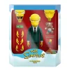 Super7 The Simpsons^The Simpsons Ultimates W3 - Montgomery Burns