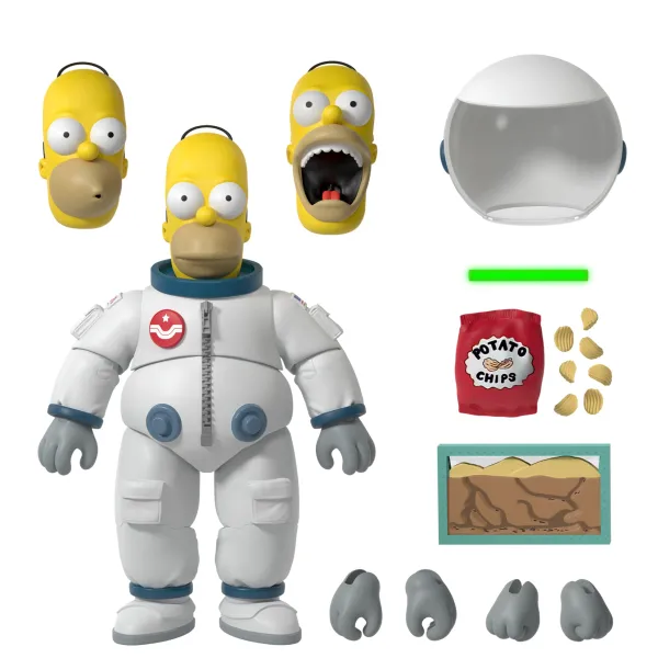 the_simpsons_ultimates_wa_0-6.webp Super7 The Simpsons^The Simpsons Ultimates! Wave 1 - Deep Space Homer
