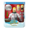 Super7 The Simpsons^The Simpsons Ultimates! Wave 1 - Deep Space Homer