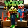 the_weirdest_reaction_fig_4-2.webp Super7 The Weirdest^The Weirdest Reaction Figures Wave 05 - Trashquatch (Rotten Rangers)