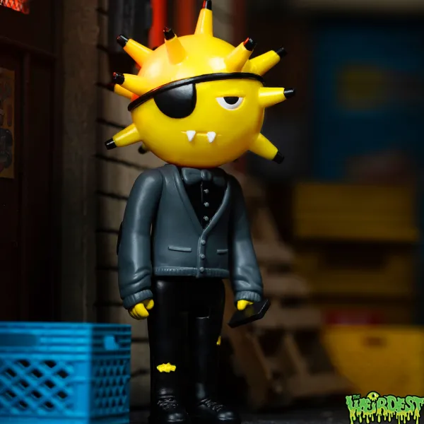 the_weirdest_reaction_w___1.webp Super7 The Weirdest^The Weirdest Reaction W2 - Trauma Bomb