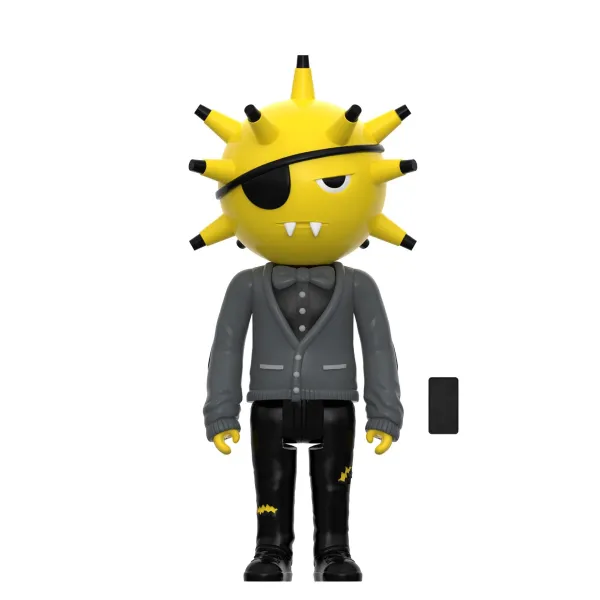 the_weirdest_reaction_w___2.webp Super7 The Weirdest^The Weirdest Reaction W2 - Trauma Bomb