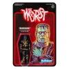 Super7 The Worst^The Worst Reaction Figure - Frankenghost (Color 3)