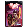 Super7 The Worst^The Worst Reaction Figure - Captain Deadstar (Color 2)