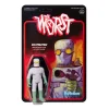 Super7 The Worst^The Worst Reaction Figure - Gas Phantom Wide Release Color