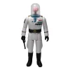 Super7 The Worst^The Worst Reaction Figure - Cortex Commander (Color 2)
