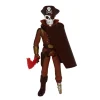 Super7 The Worst^The Worst Reaction Figure - Captain Deadstar (Color 2)