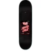 Santa Cruz The Worst^The Worst Skatedeck - Black Falcon