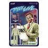 Super7 They Live^They Live Reaction Wave 2 - Male Ghoul (Glow)