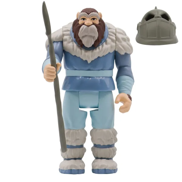 thundercats_reaction_figu_1-7.webp Super7 Thundercats^Thundercats Reaction Figure Wave 2 - Snowman Of Hook Mountain