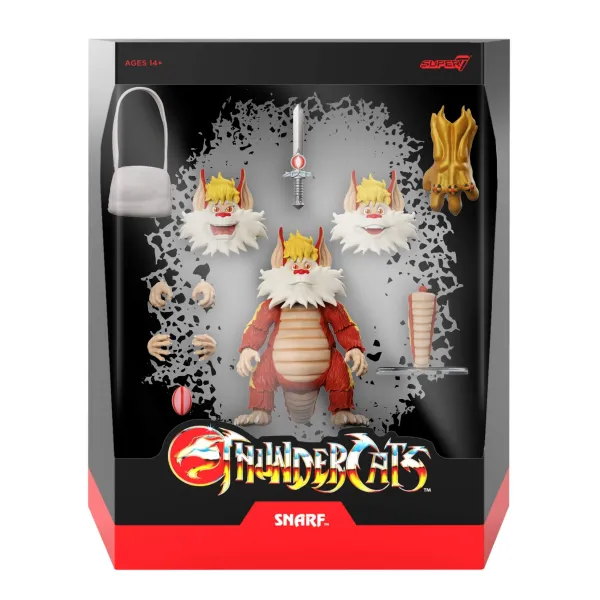thundercats_ultimates_wav_2-18.webp Super7 Thundercats^Thundercats Ultimates! Wave 7 - Snarf