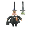 Super7 The Nightmare Before Christmas^Tim Burton'S The Nightmare Before Christmas Reaction Figures Wave 1 - Mayor