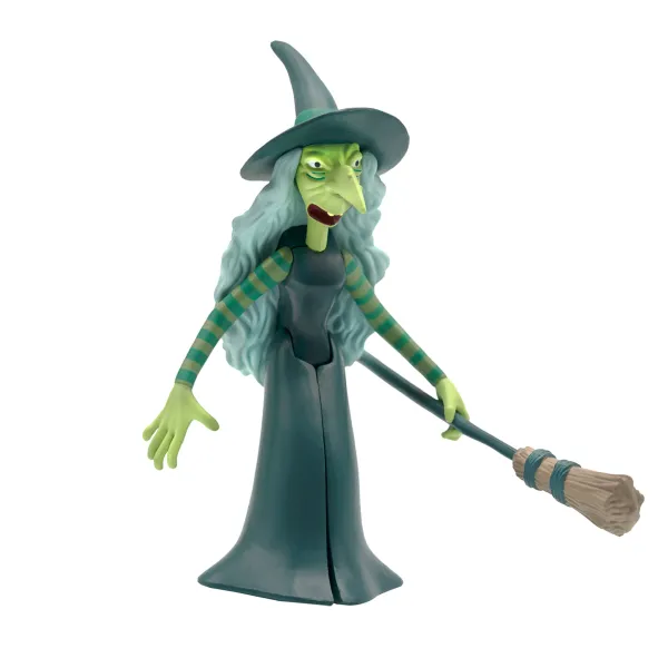 tim_burtons_the_nightmare_1-5.webp Super7 Disney^Tim Burton'S The Nightmare Before Christmas Reaction Figures Wave 1- Witch