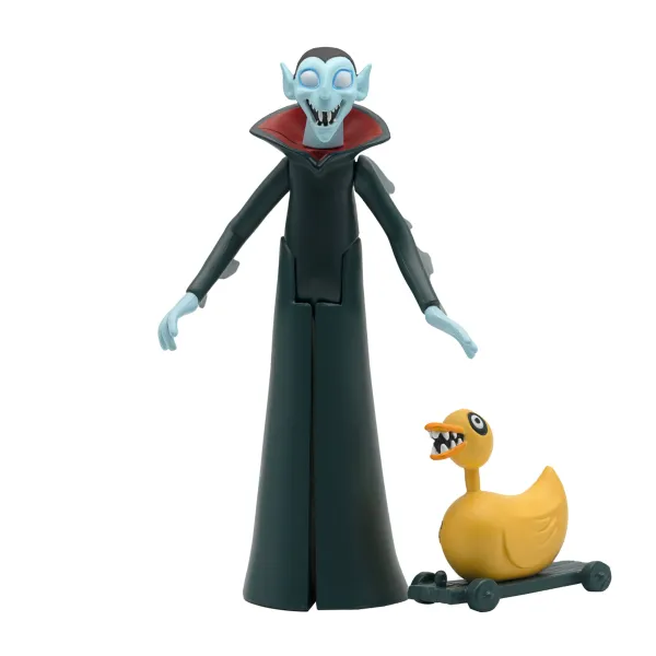 tim_burtons_the_nightmare_1.webp Super7 Disney^Tim Burton'S The Nightmare Before Christmas Reaction Figures Wave 1 - Vampire