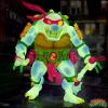 Super7 Teenage Mutant Ninja Turtles^Tmnt Ultimates! - Slash (Glow) [S7 Exclusive]