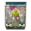 Super7 Teenage Mutant Ninja Turtles^Tmnt Ultimates! - Slash (Glow) [S7 Exclusive]