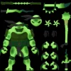 Super7 Teenage Mutant Ninja Turtles^Tmnt Ultimates! - Slash (Glow) [S7 Exclusive]