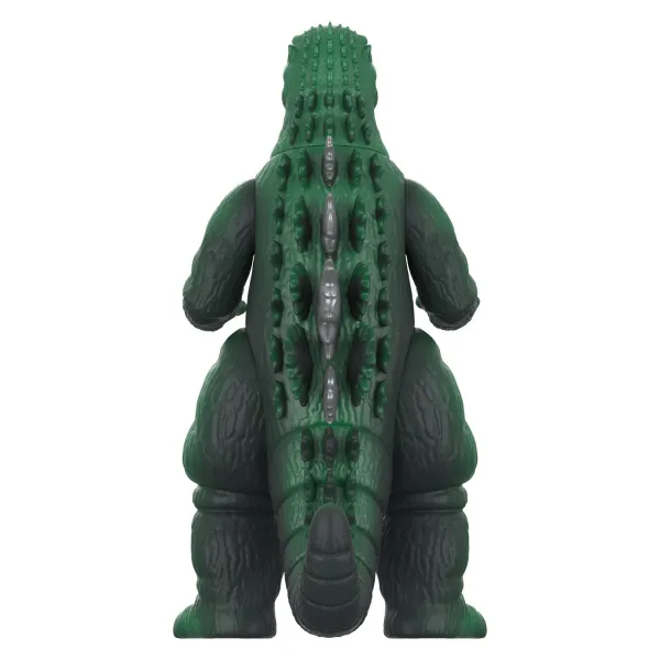 Super7 Godzilla^Toho Reaction Figures - Godzilla '84 (Toy Recolor)