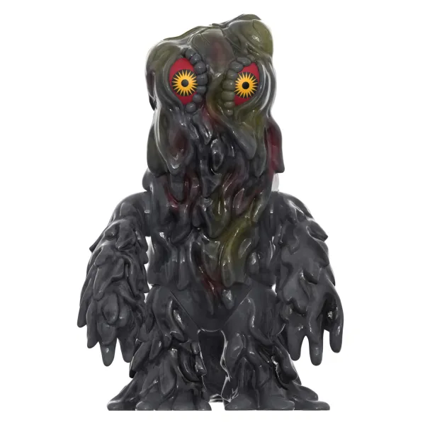 Super7 Godzilla^Toho Reaction Figures Wave 2 - Set Of 6